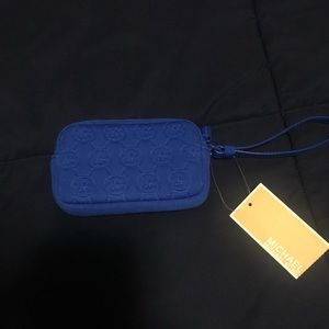 Michael Kors Wristlet